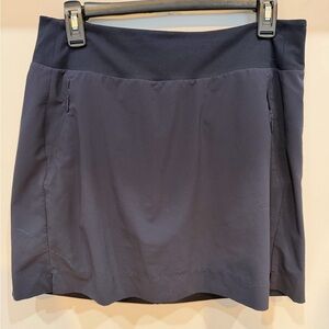 Athleta SoHo Skort Athletic Golf 211382